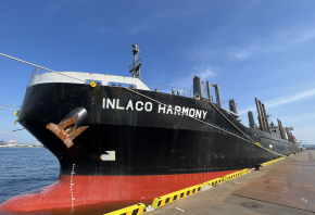 MV Inlaco Harmony