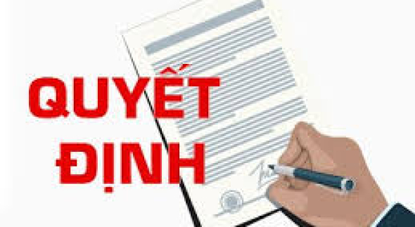 Quyết Định Thành Lập Chi Nhánh Hải Phòng