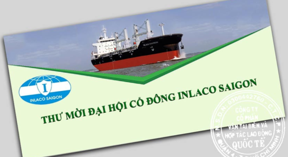 Thư Mời Đại Hội Đồng Cổ Đông Thường Niên Năm 2025