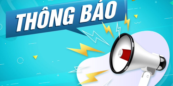 Công Bố Thông Tin Bất Thường
